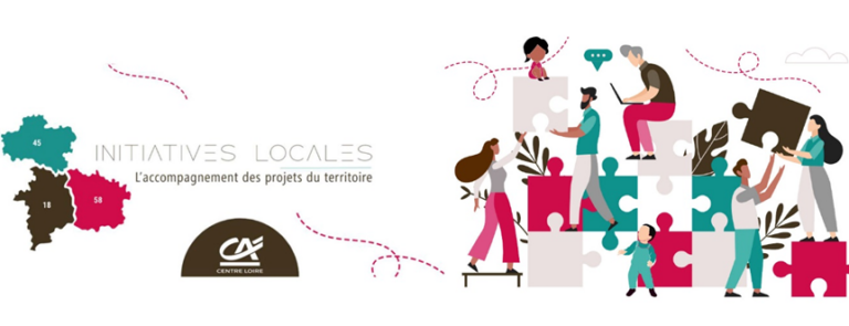 Initiatives locales CA