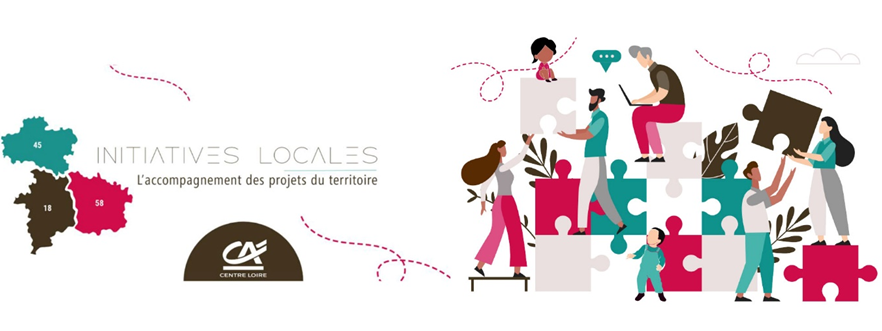 Initiatives locales CA